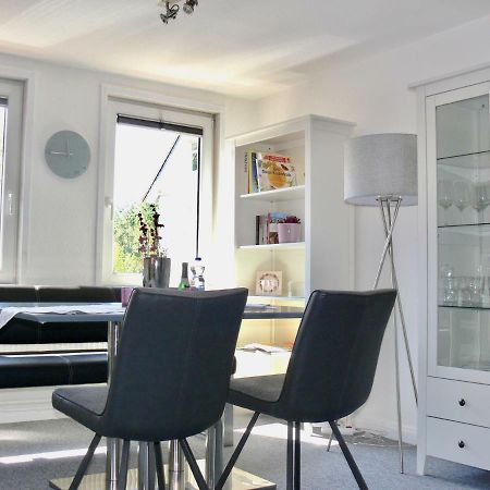 Ferienwohnung Sagenhaft Bad Harzburg Exterior foto